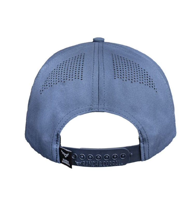 Gorra Ranch & Corral Retro 09