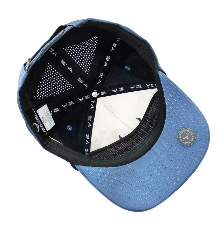 Gorra Ranch & Corral Retro 09