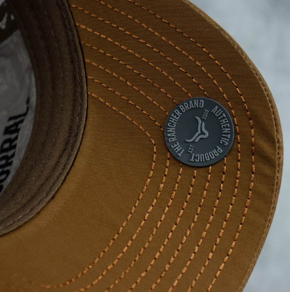 Gorra Ranch & Corral Trucker 2