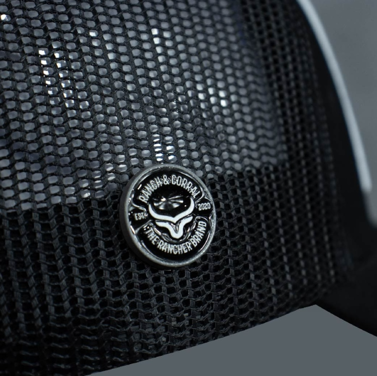 Gorra Ranch & Corral Maria Malibran 30