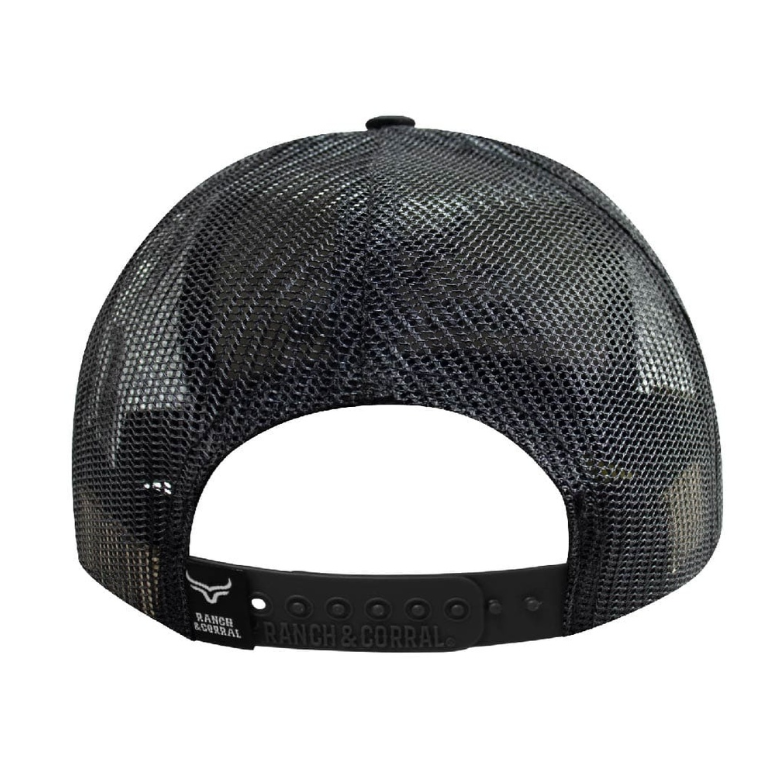 Gorra Ranch & Corral Maria Malibran 30