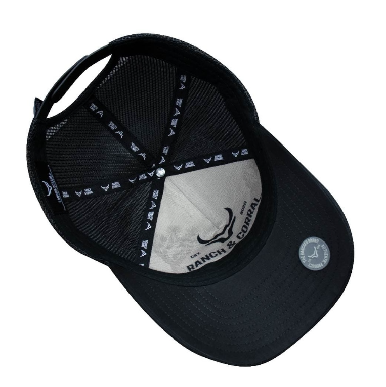 Gorra Ranch & Corral Maria Malibran 30