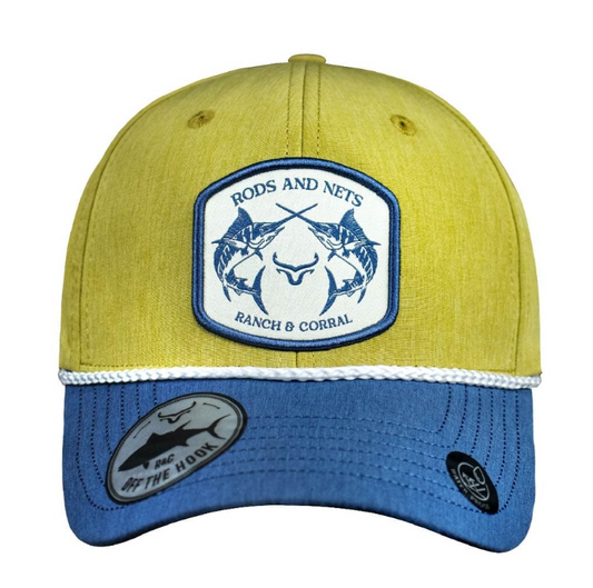 Gorra Ranch & Corral Fishing 27