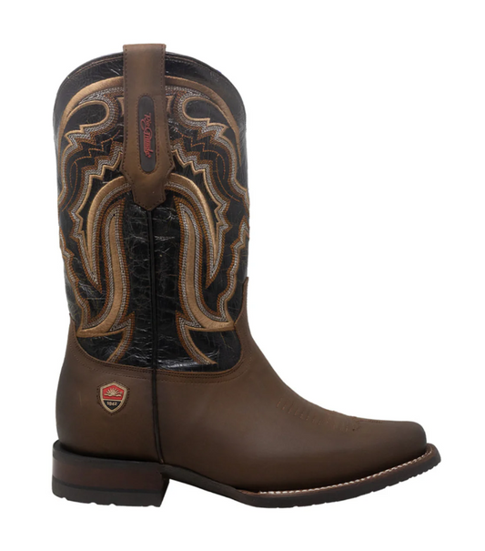 Bota Rio Grande Nashville NAS-01