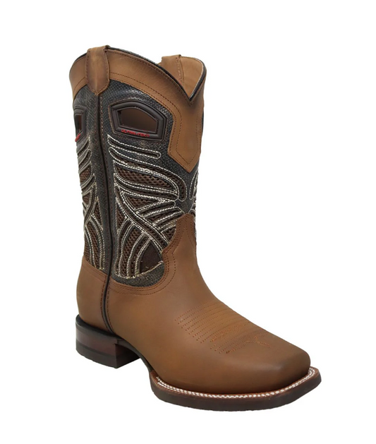 Bota Rio Grande Santo STO-01