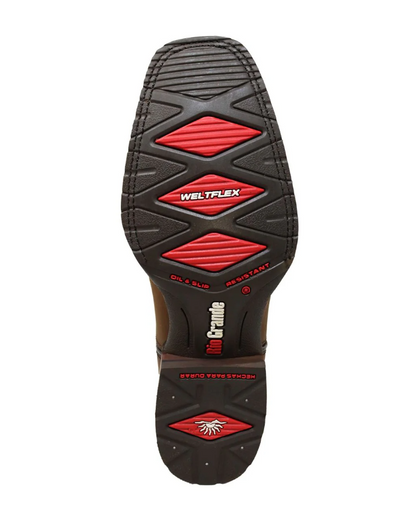 Bota Rio Grande Santo STO-01