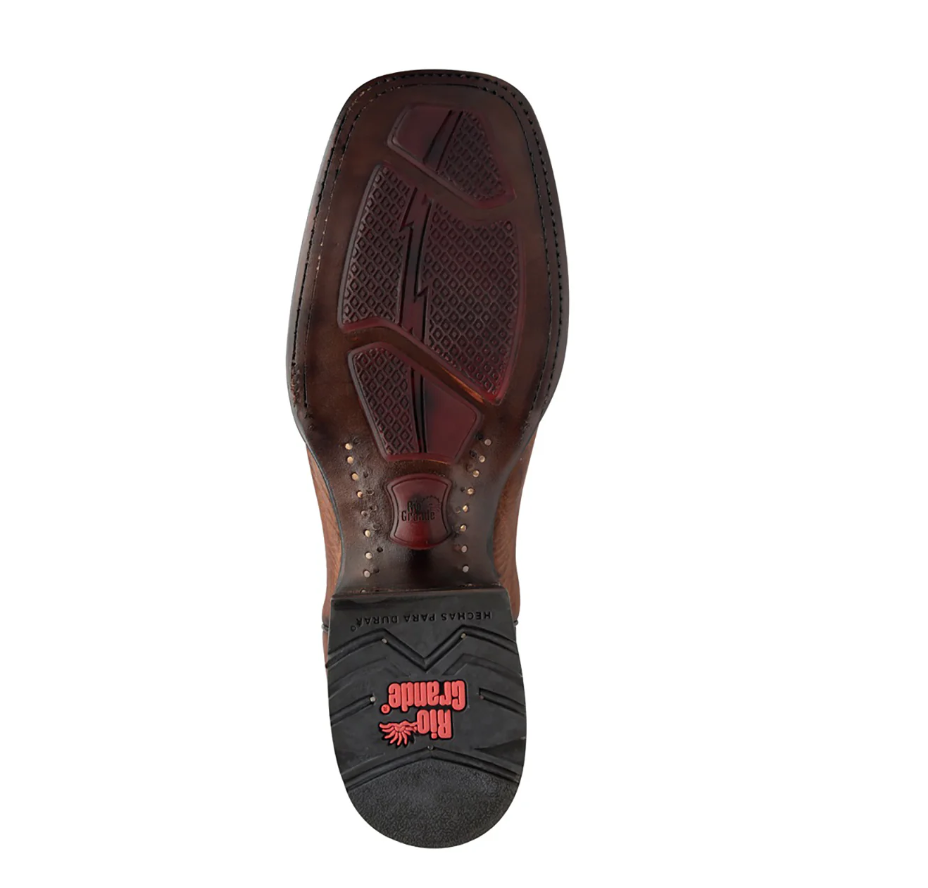 Bota Rio Grande Falcon FAL-41