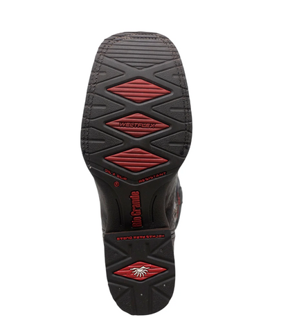 Bota Rio Grande Carter RCA-01