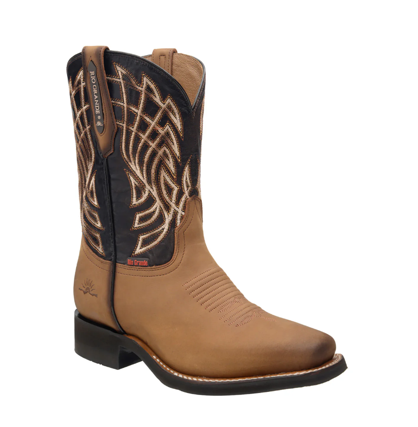 Bota Rio Grande ORLANDO ORL-01