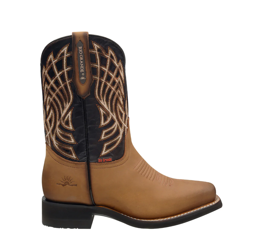 Bota Rio Grande ORLANDO ORL-01