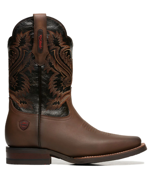 Bota Rio Grande Madison Santa Fe RF-01