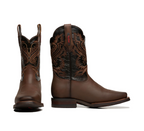 Bota Rio Grande Madison Santa Fe RF-01