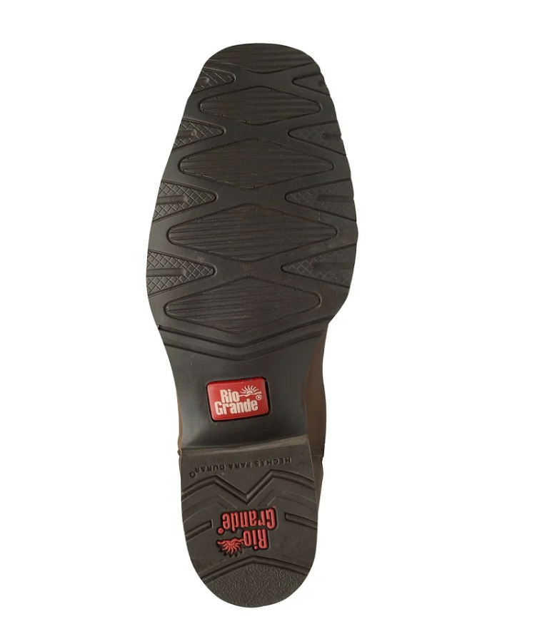 Bota Rio Grande Carson CAR-29