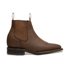 Botin Rio Grande Holstein BHO-04