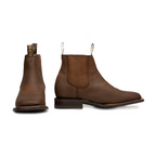 Botin Rio Grande Holstein BHO-04