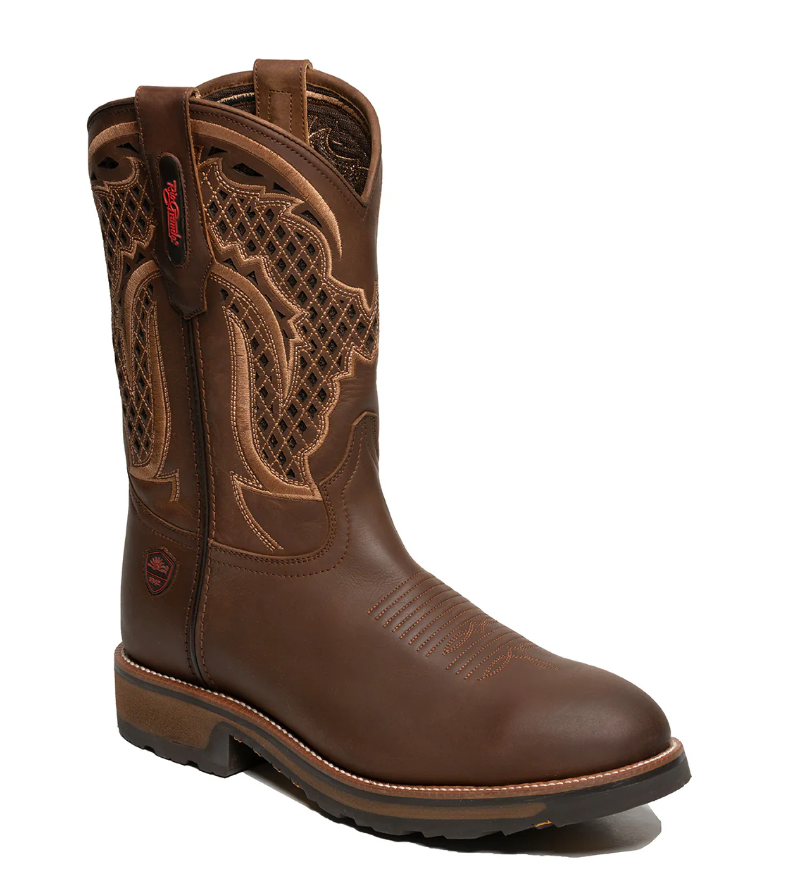 Bota Rio Grande Alaska AK-02