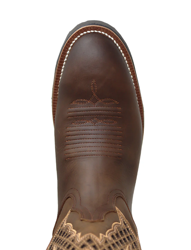 Bota Rio Grande Alaska AK-02