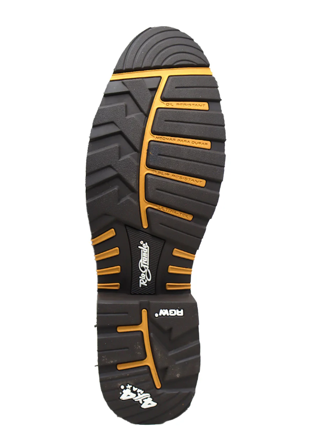 Bota Rio Grande Alaska AK-02