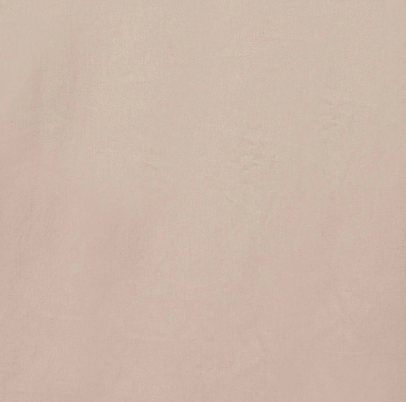 CAMISA WRANGLER CABALLERO CAQUI LISA