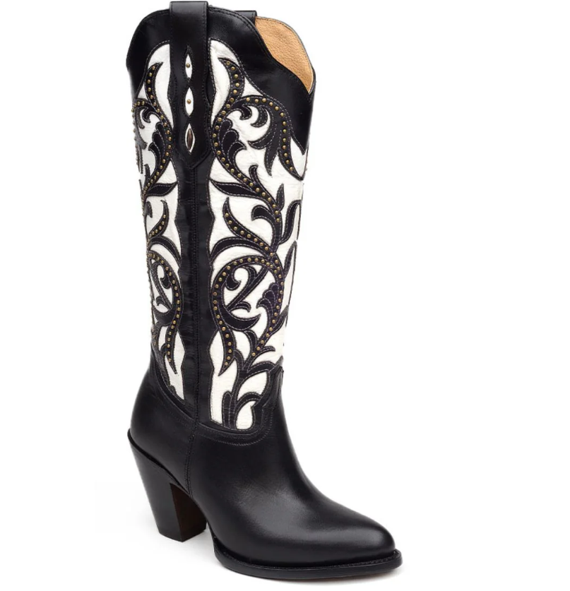 Bota Rio Grande Alta Isabela Dama BELA-02