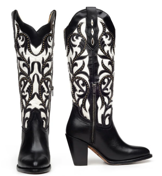 Bota Rio Grande Alta Isabela Dama BELA-02