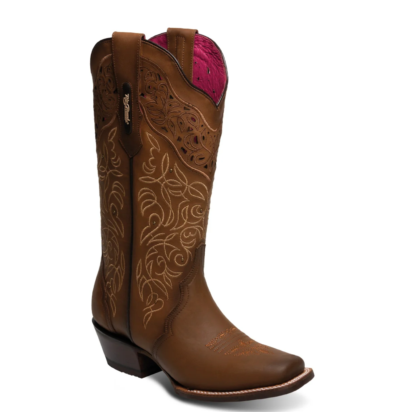 Bota Rio Grande Melisa MEL-01