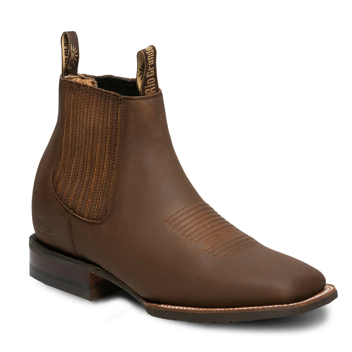 Botin Rio Grande Holstein BHO-06