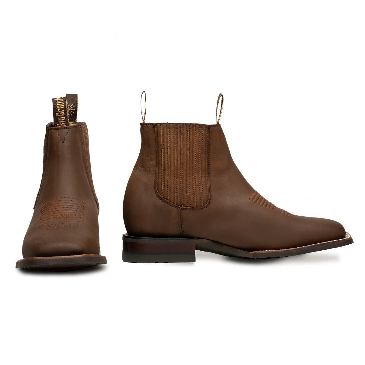 Botin Rio Grande Holstein BHO-06