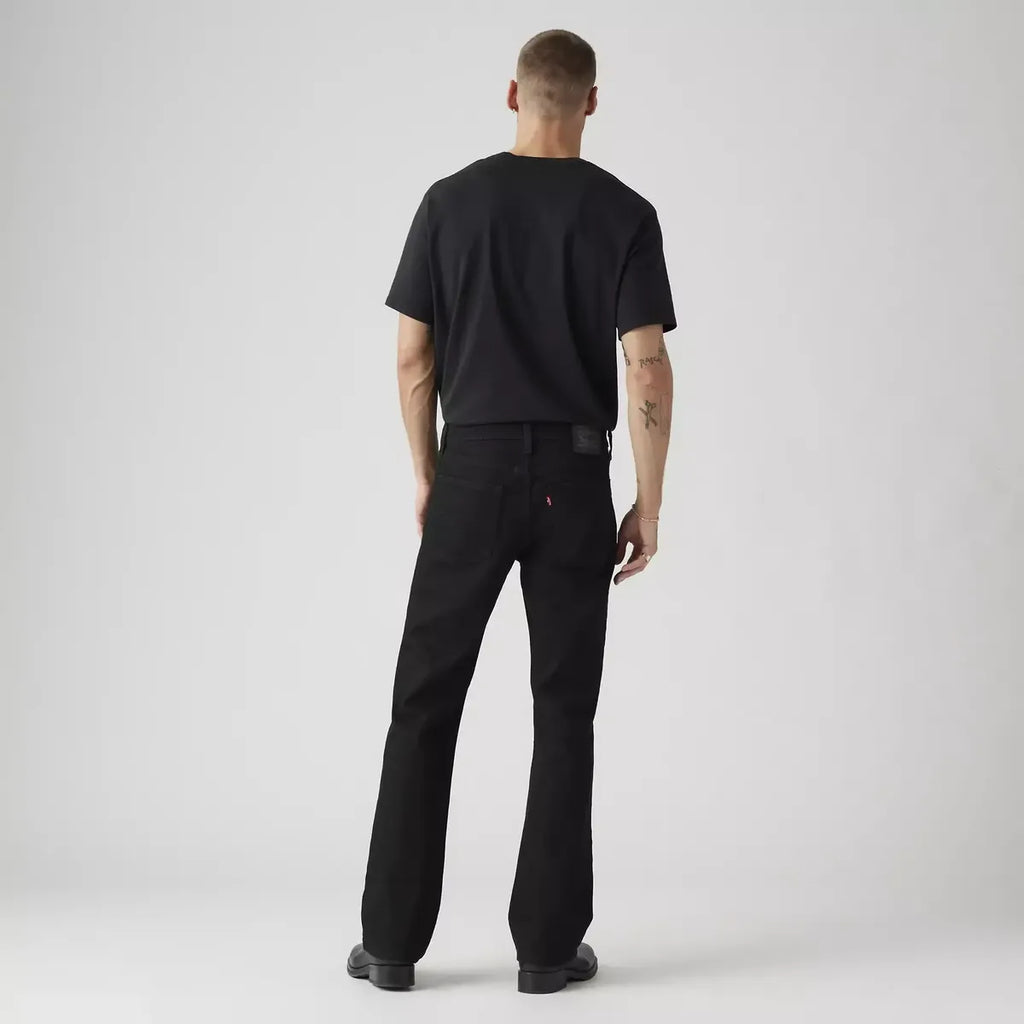 Pantalon Levi's 527 Negro