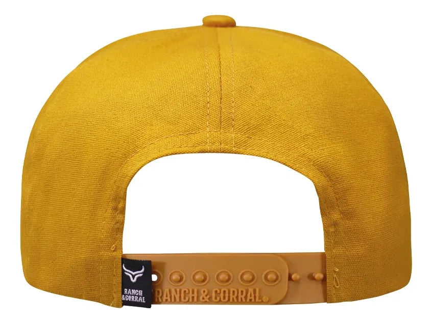 Gorra Porcino 01 Ranch & Corral