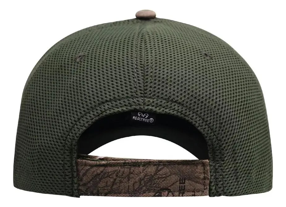 Gorra RealTree Lince Ranch & Corral