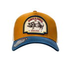 Gorra Porcino 05 Ranch & Corral