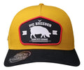Gorra Porcino 01 Ranch & Corral