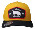 Gorra Porcino 01 Ranch & Corral