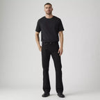 Pantalon Levi's 527 Negro