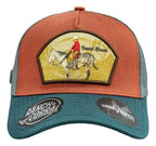 Gorra David Alonso 21