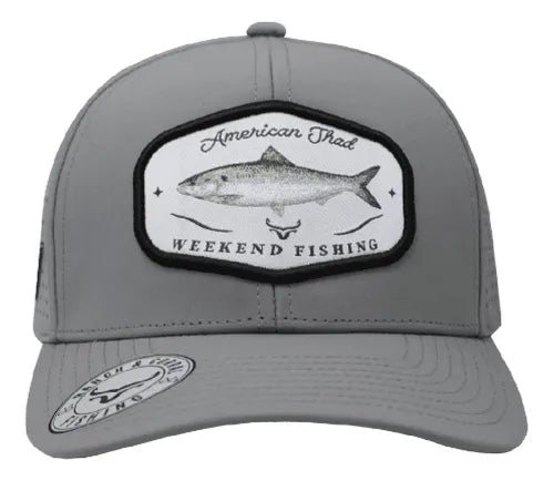 Gorra Ranch & Corral Fishing Off The Hook 13