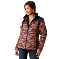 Chamarra Ariat Crius Insulated Mirage