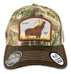 Gorra FC37 Moose Ranch & Corral