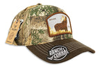 Gorra FC37 Moose Ranch & Corral