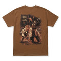 Playera Replicados 8 SEG