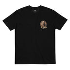 Playera Replicados 8 SEG