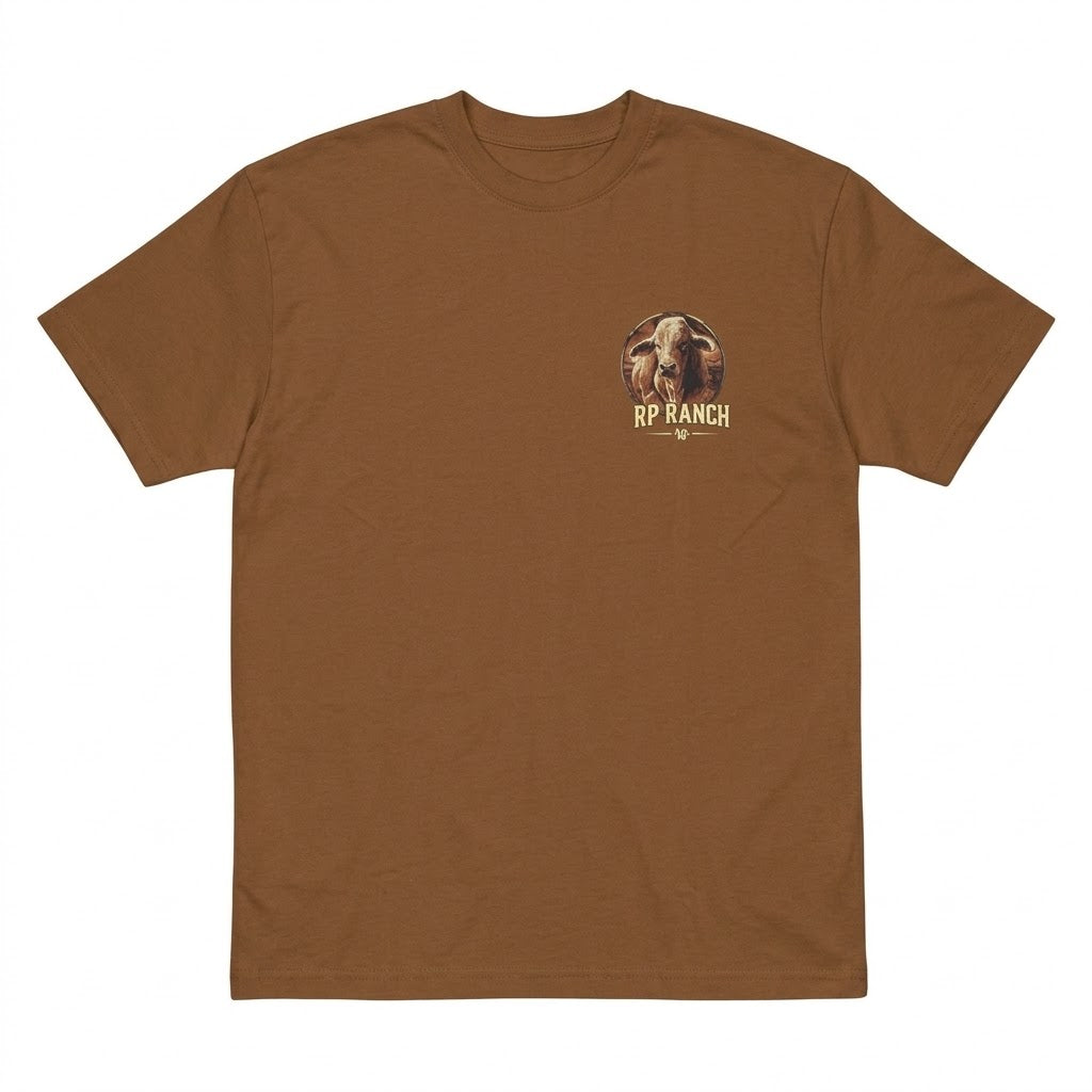Playera Replicados 8 SEG