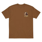 Playera Replicados 8 SEG