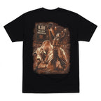 Playera Replicados 8 SEG