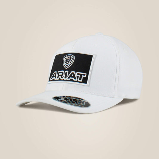 Gorra Ariat Original con parche del logo grande