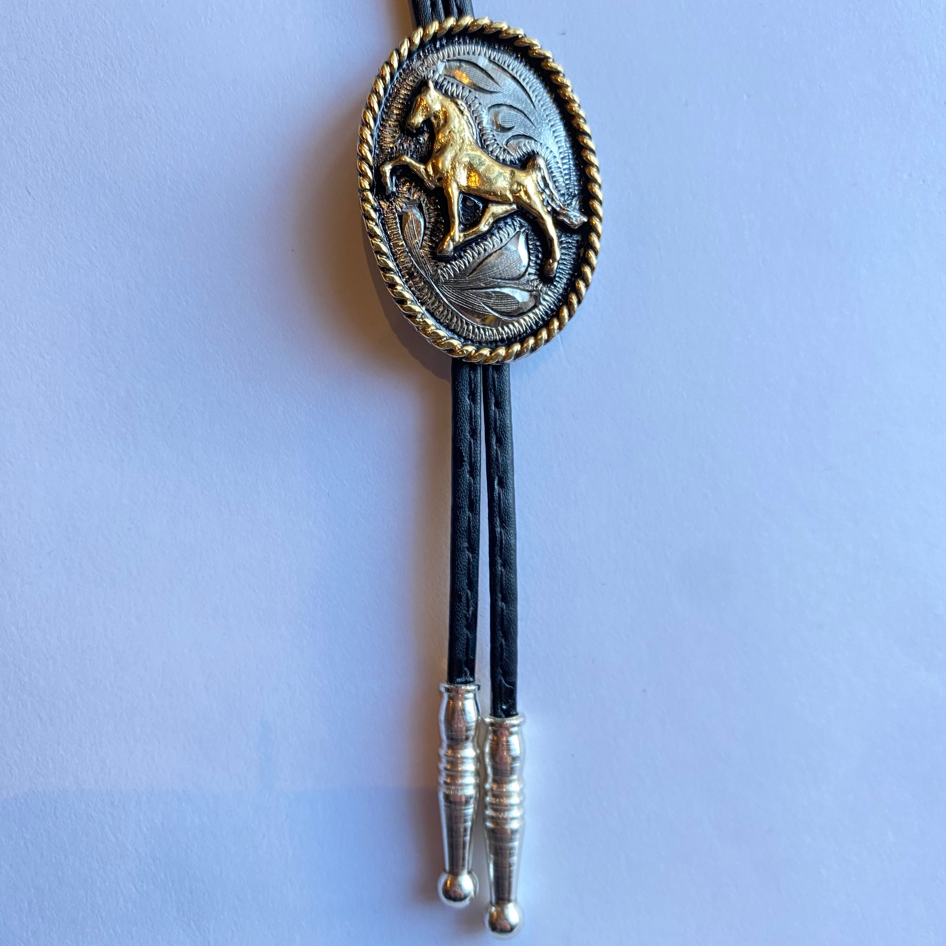 Corbatin Vaquero "Caballo"