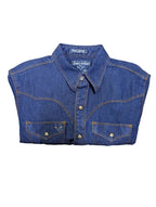 Camisa Mezclilla Rodeo Carte Dama