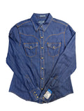 Camisa Mezclilla Rodeo Carte Dama