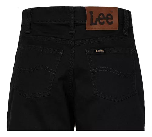 Pantalón LEE Slim Fit Lee Niño 301